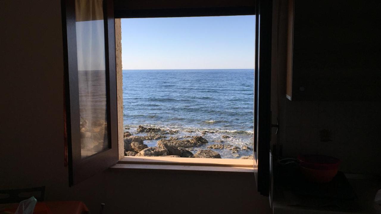 Salemarino Apartment Terrauzza Buitenkant foto