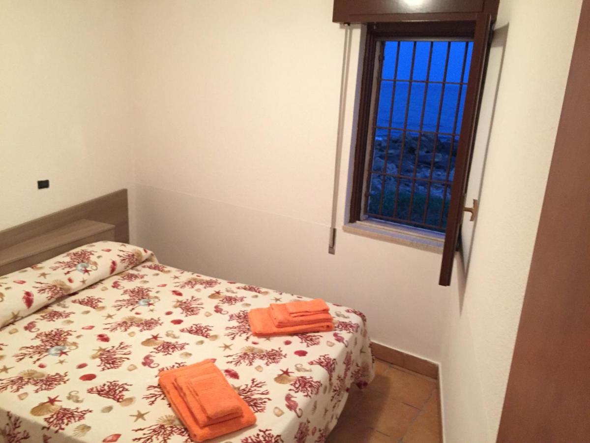 Salemarino Apartment Terrauzza Buitenkant foto