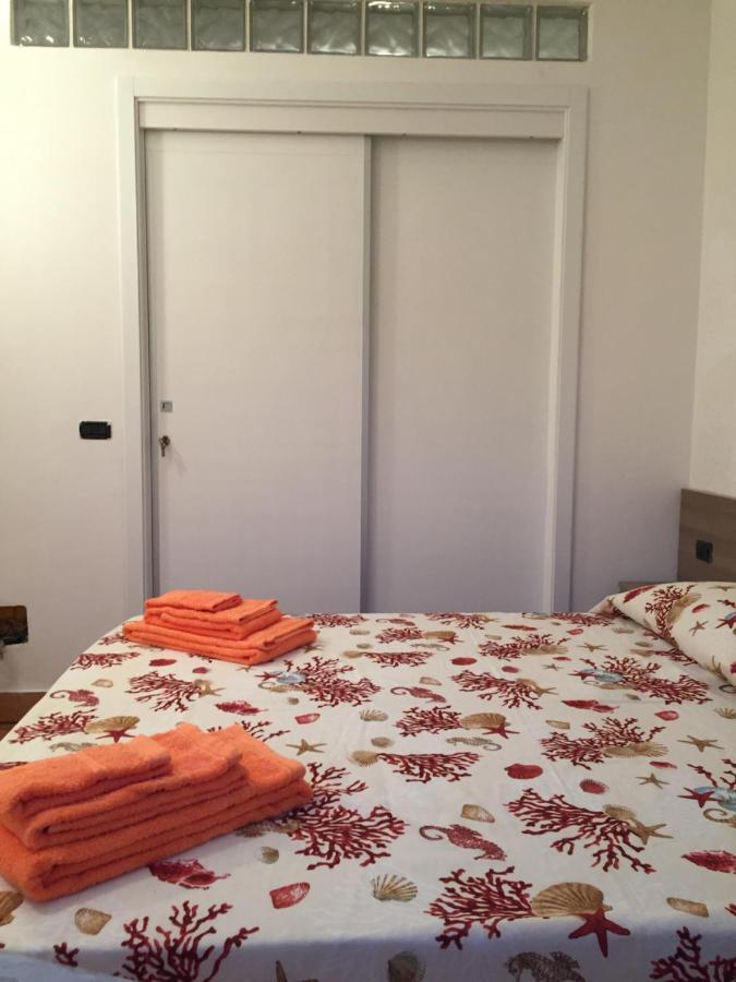 Salemarino Apartment Terrauzza Buitenkant foto