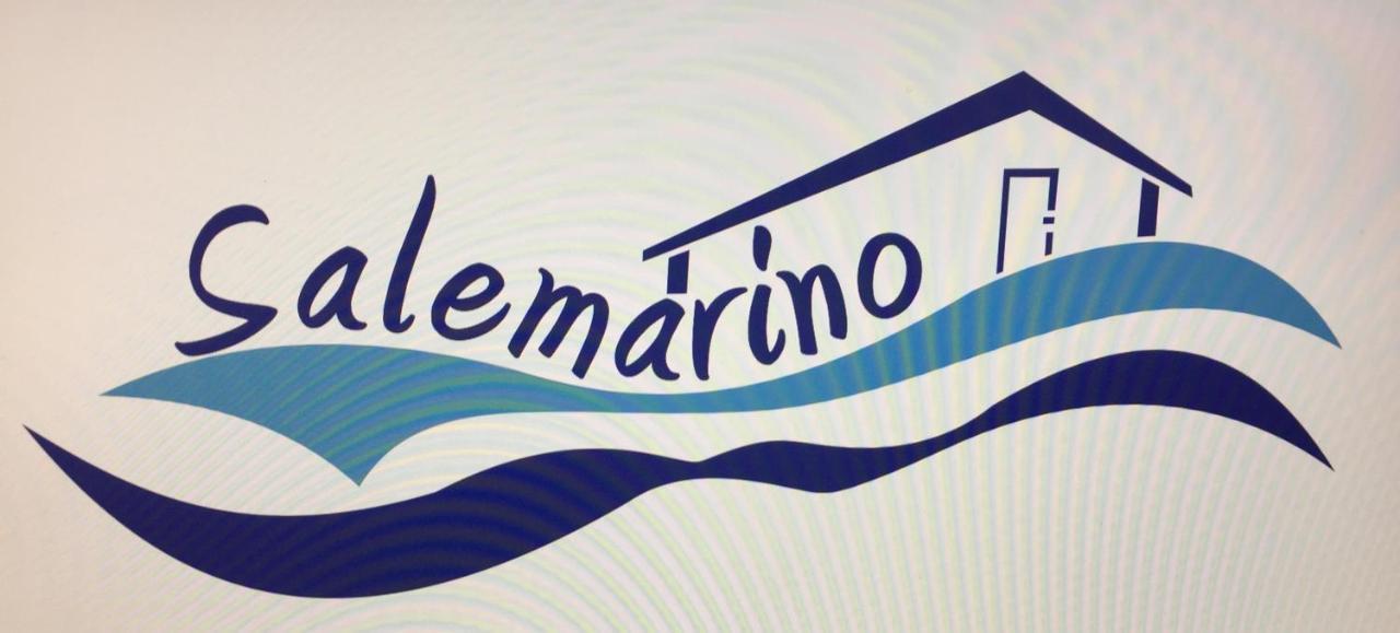 Salemarino Apartment Terrauzza Buitenkant foto