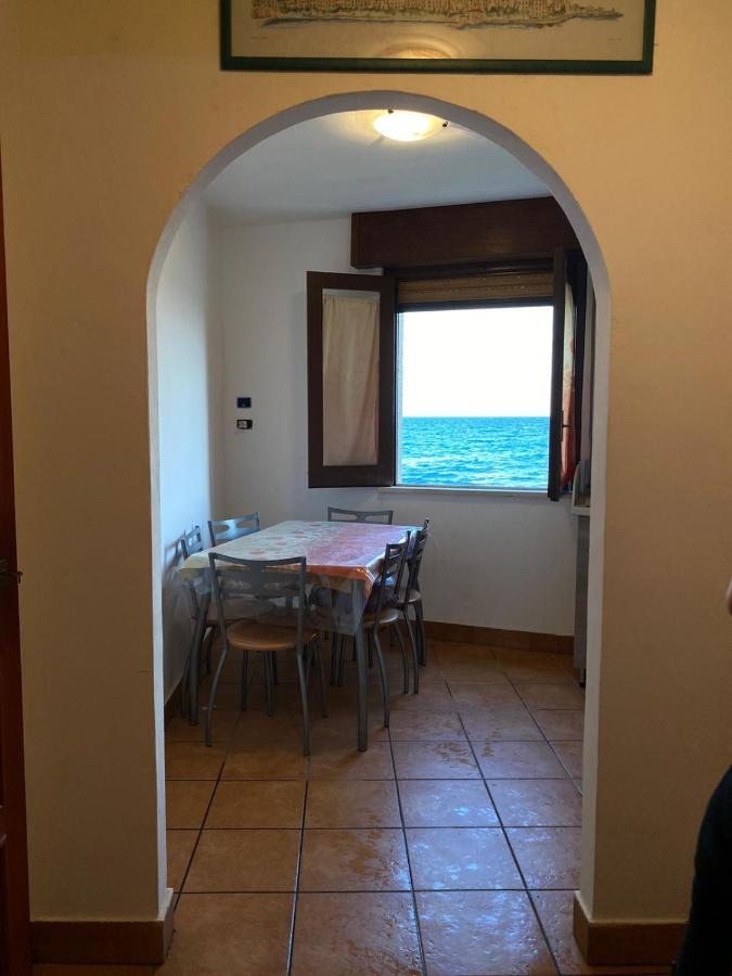 Salemarino Apartment Terrauzza Buitenkant foto