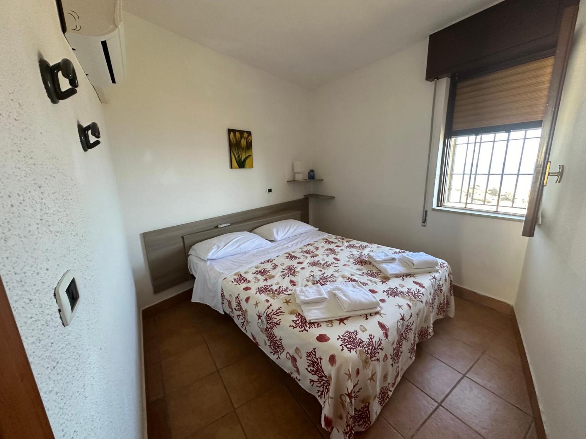 Salemarino Apartment Terrauzza Buitenkant foto