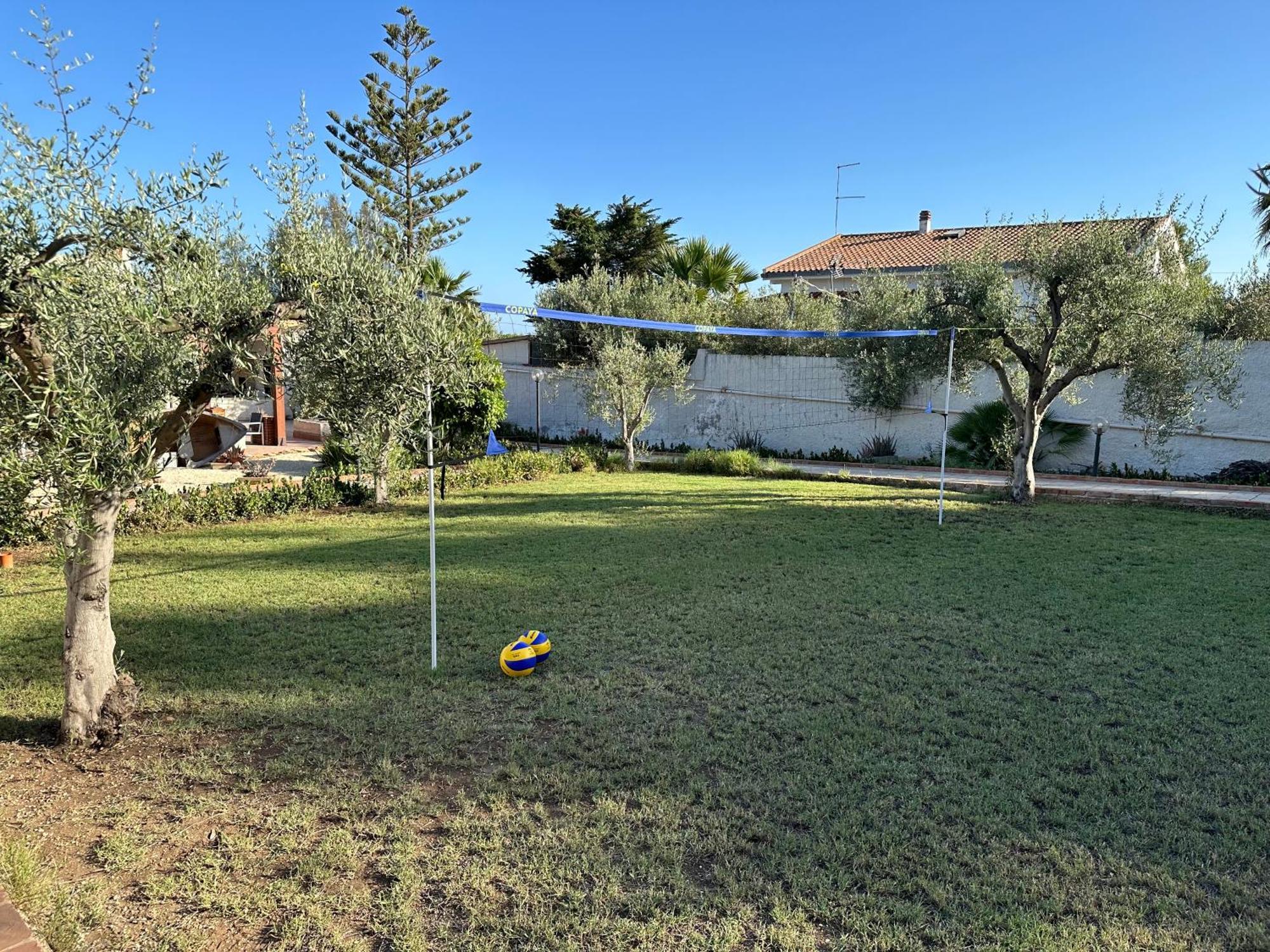 Salemarino Apartment Terrauzza Buitenkant foto