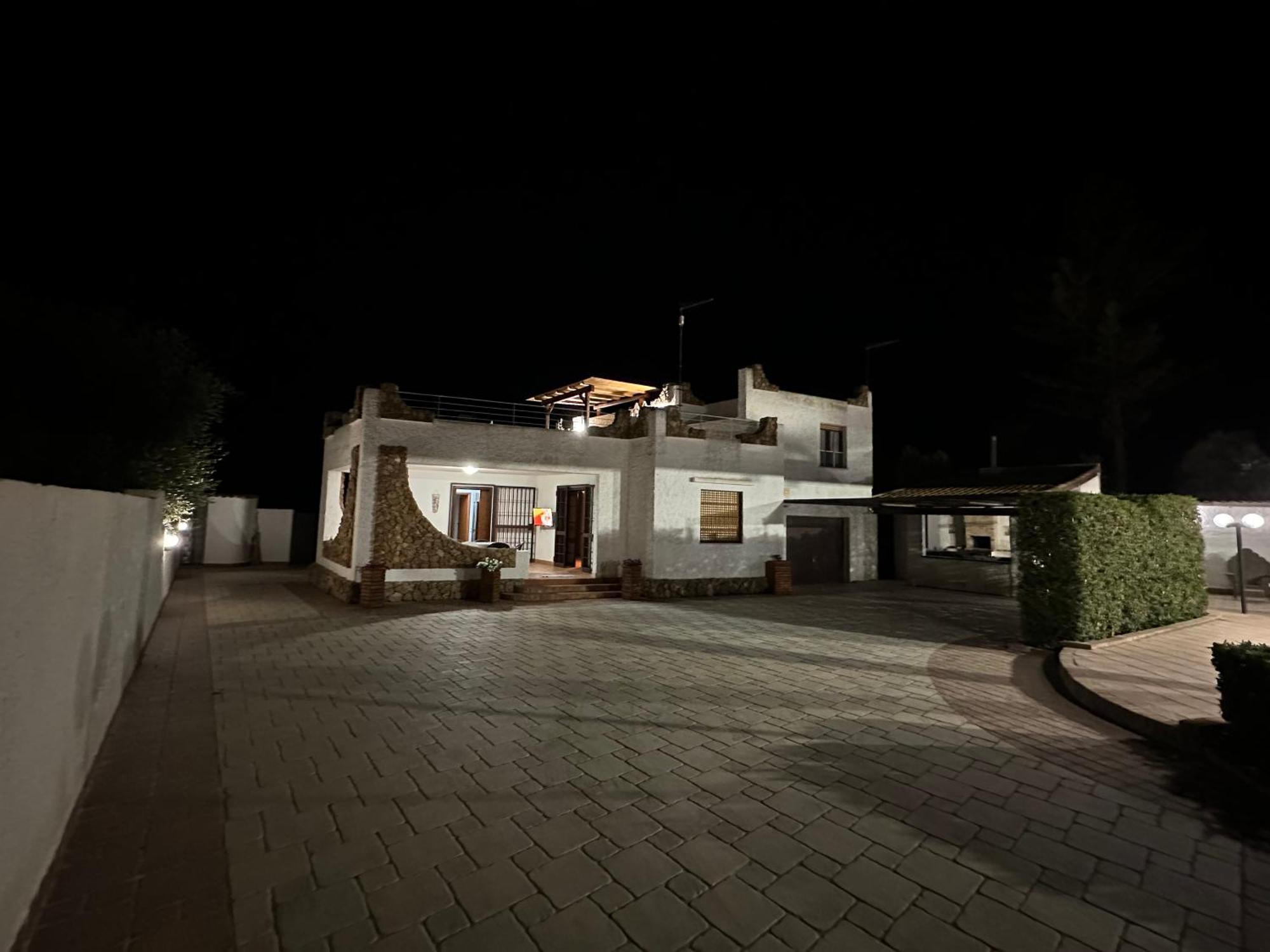 Salemarino Apartment Terrauzza Buitenkant foto