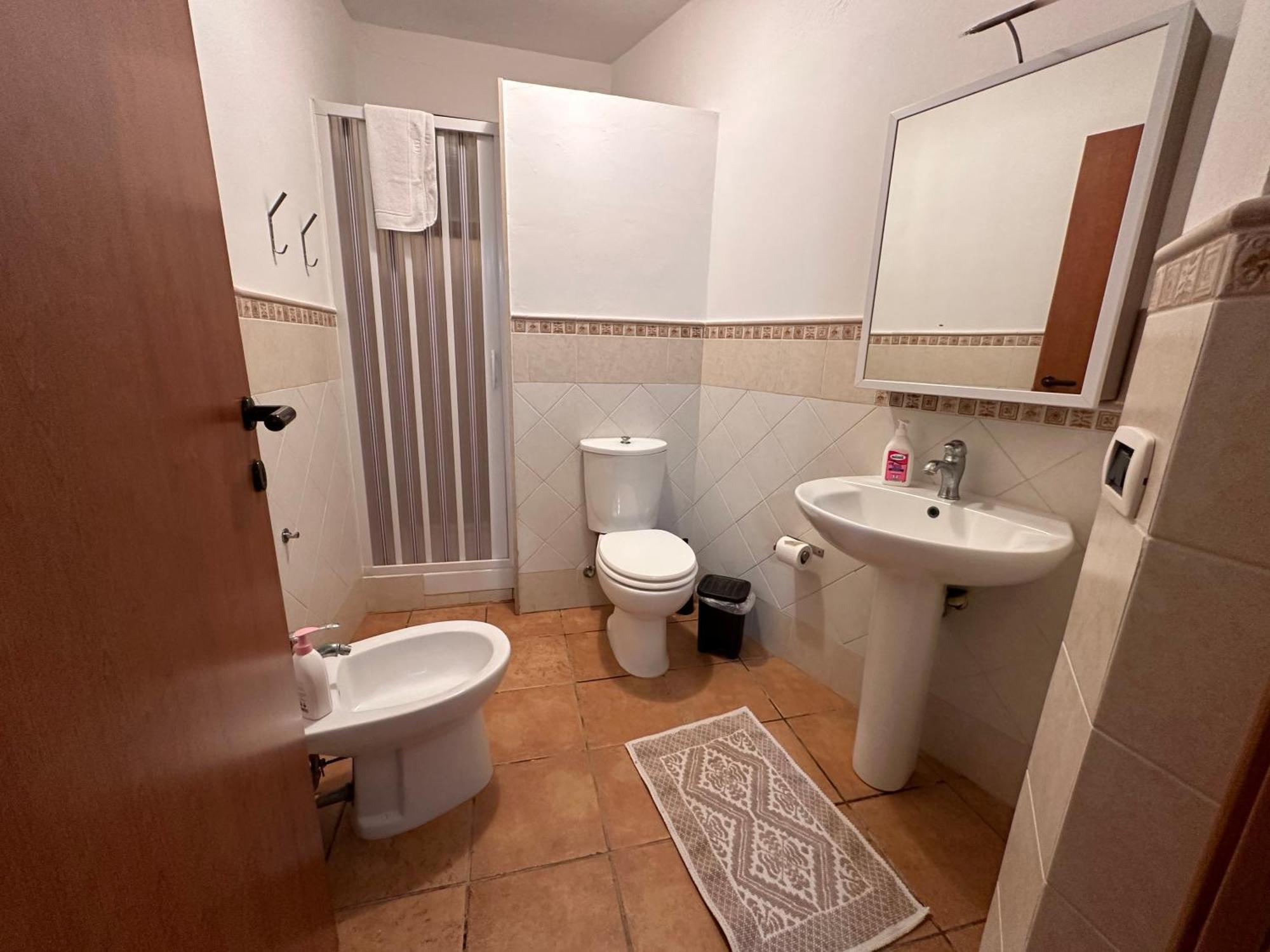 Salemarino Apartment Terrauzza Buitenkant foto
